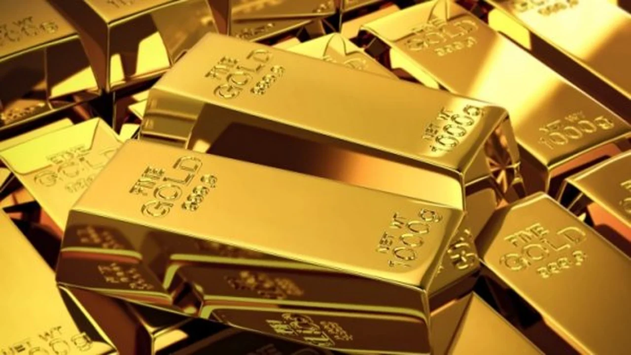تحركات مفاجئة في أسعار الذهب وسط ترقب عالمي لنتائج الرسوم الجمركية الأمريكية